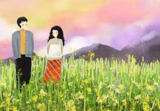兒媳生病婆婆不照顧她,非去照顧生二胎的大姑姐,結果摔傷了