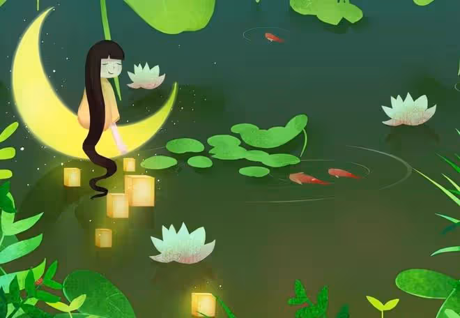 兒媳生病婆婆不照顧她,非去照顧生二胎的大姑姐,結果摔傷了
