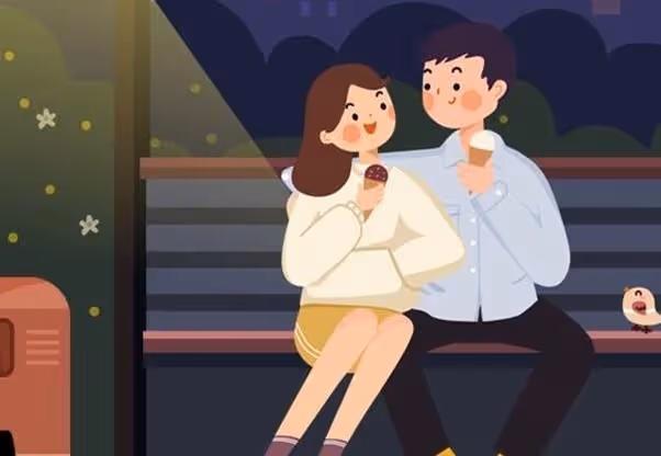 丈夫不陪妻子去產檢,卻陪夫妻吵架的前女友,妻子知道後要離婚