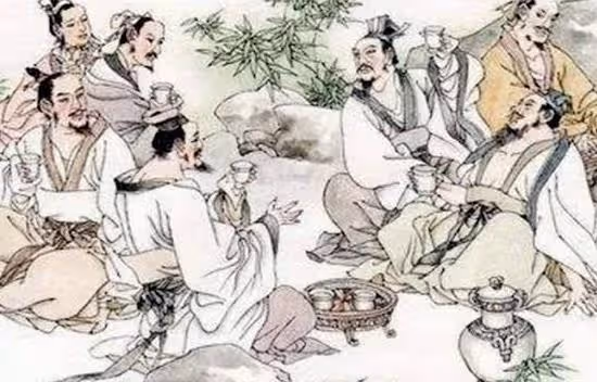 淺談屬兔的名人中嵇康和梅艷芳,他們身上屬兔人的特質,堅守本心
