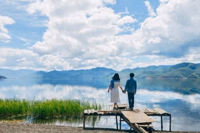 費力養大獨生子!他卻執意「在媳婦家鄉買房」罔顧父母 「我做一決定」打得他措手不及