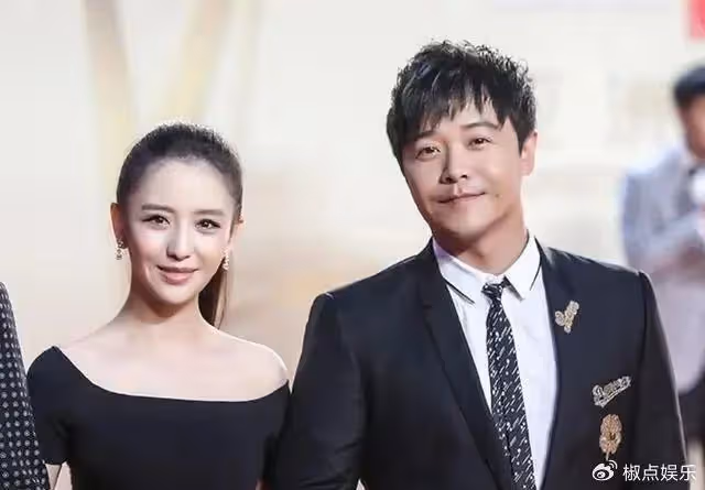 離婚不分家，給前夫公司注資，網友稱傻白甜佟麗婭：對陳思誠余情未了