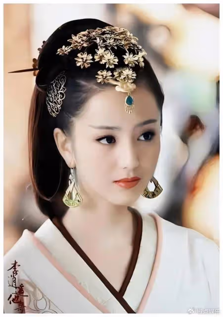 離婚不分家，給前夫公司注資，網友稱傻白甜佟麗婭：對陳思誠余情未了