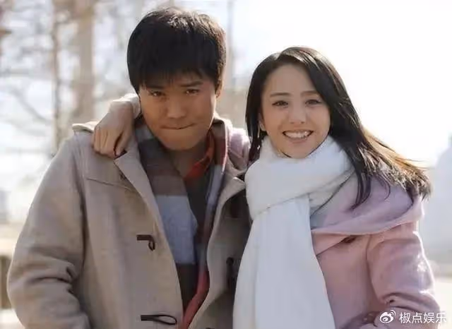 離婚不分家，給前夫公司注資，網友稱傻白甜佟麗婭：對陳思誠余情未了