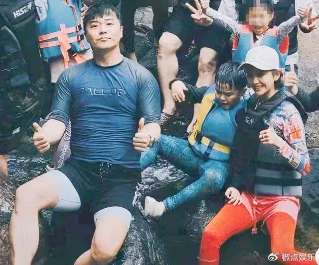 離婚不分家，給前夫公司注資，網友稱傻白甜佟麗婭：對陳思誠余情未了