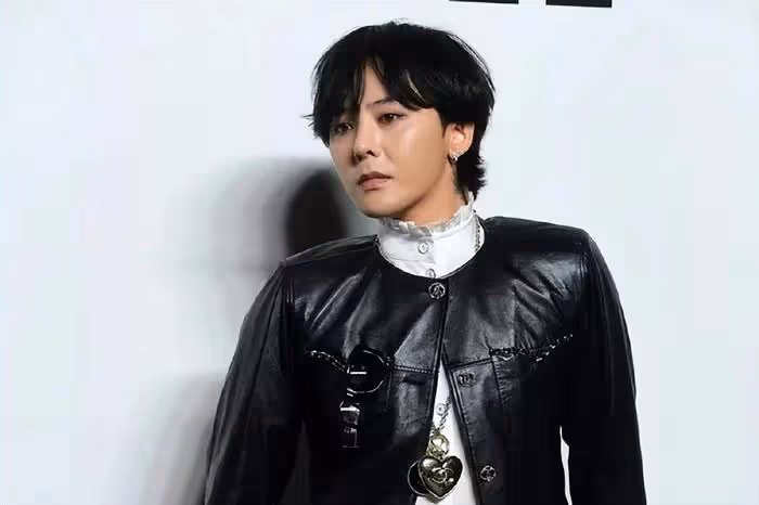 權志龍否認與前「韓國小姐」金高銀約會，兩人只是兄妹般親密朋友