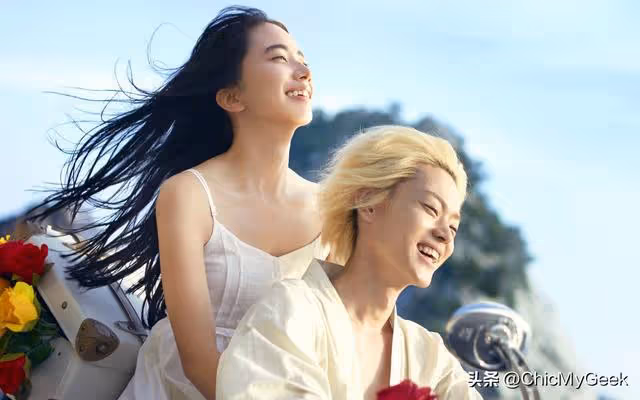 太突然！菅田將暉、小松菜奈官宣當爸媽了！