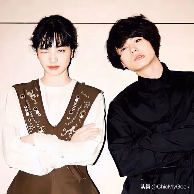 太突然！菅田將暉、小松菜奈官宣當爸媽了！