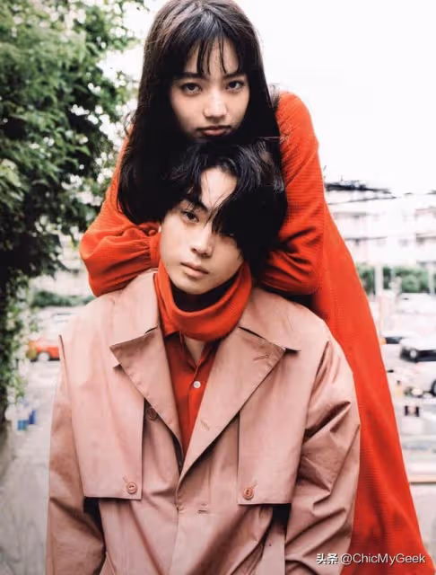 太突然！菅田將暉、小松菜奈官宣當爸媽了！