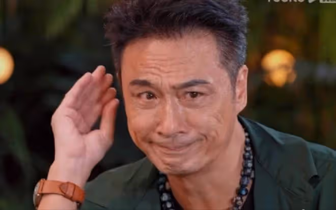 吳鎮宇回懟劇本說，《無限超越班第二季》真情實感引熱議