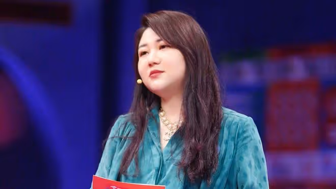 楊天真談減肥困境：反覆折騰後選擇自我接納，網友意見不一