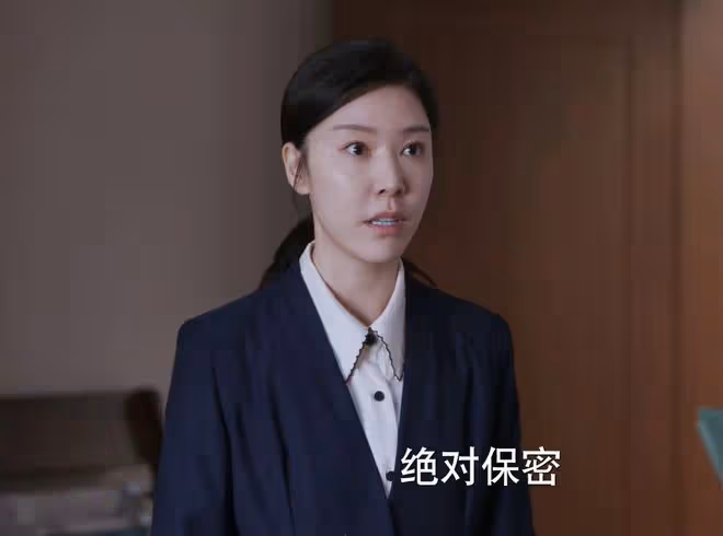 《江河日上》鄭寒江私藏證據,為了保護錢起?他也不是守法之人