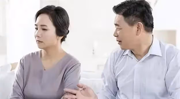 閨女去世幾年女婿另娶，女婿帶她來探望我時她對我的稱呼使我驚訝