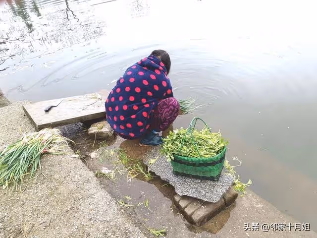 我76歲，活成一個笑話！過年天天做3頓飯，全家10個人，沒1人幫忙