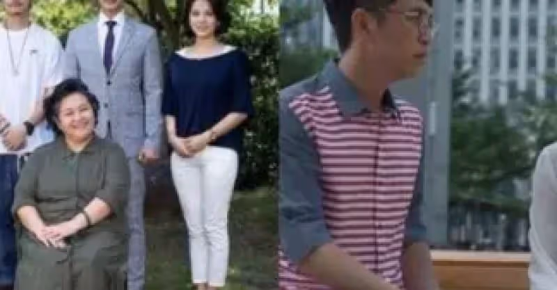 結婚10天我離婚了！ 原因是我不想辭職當「婆家六口免費的保姆」，「離婚3年再遇前夫」多年心結打開了