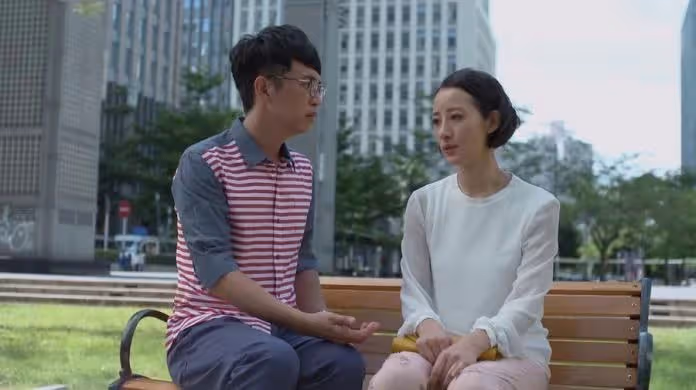 結婚10天我離婚了！ 原因是我不想辭職當「婆家六口免費的保姆」，「離婚3年再遇前夫」多年心結打開了