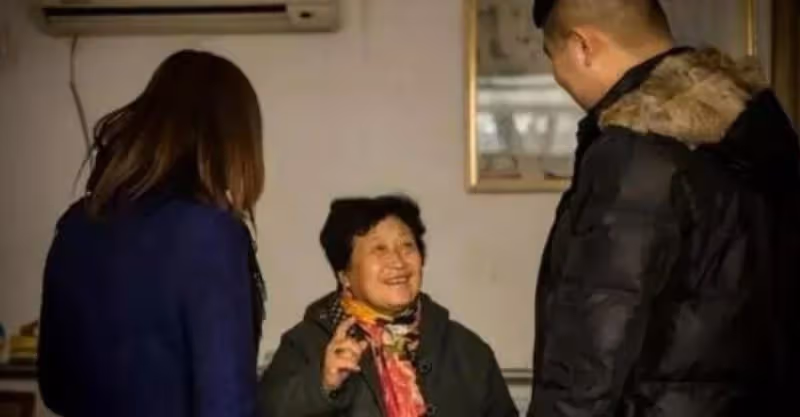 妻子離過婚且「不能生育」我不嫌棄風光娶進門，她前夫上門羞辱：「娶不到老婆才要二手的」！ 一年後我樂了「她前夫卻哭了」…