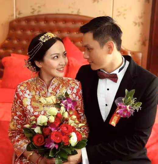 妻子離過婚且「不能生育」我不嫌棄風光娶進門，她前夫上門羞辱：「娶不到老婆才要二手的」！ 一年後我樂了「她前夫卻哭了」…