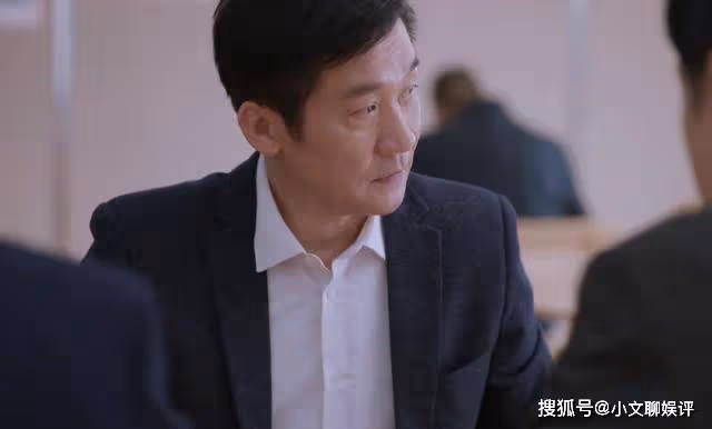 市領導吃飯沒有小食堂？為襯托清廉，《江河日上》過分接地氣了