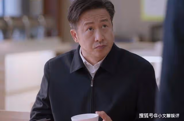 市領導吃飯沒有小食堂？為襯托清廉，《江河日上》過分接地氣了