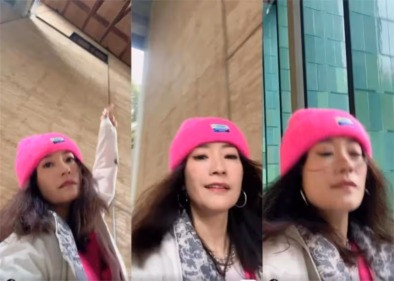 TVB前女星張新悅近況曝光！大女兒險患病身故，一心求子生4女