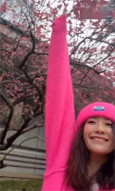 TVB前女星張新悅近況曝光！大女兒險患病身故，一心求子生4女