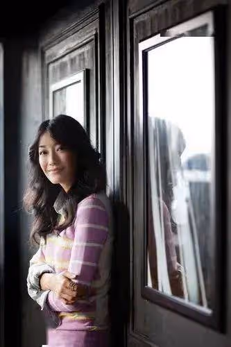 TVB前女星張新悅近況曝光！大女兒險患病身故，一心求子生4女