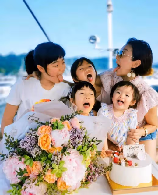 TVB前女星張新悅近況曝光！大女兒險患病身故，一心求子生4女
