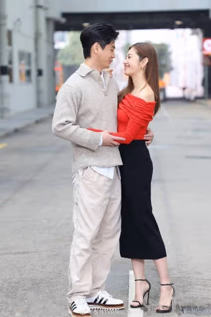 陳自瑤「發瘋」獲力推封后！羅子溢演負心男爭視帝