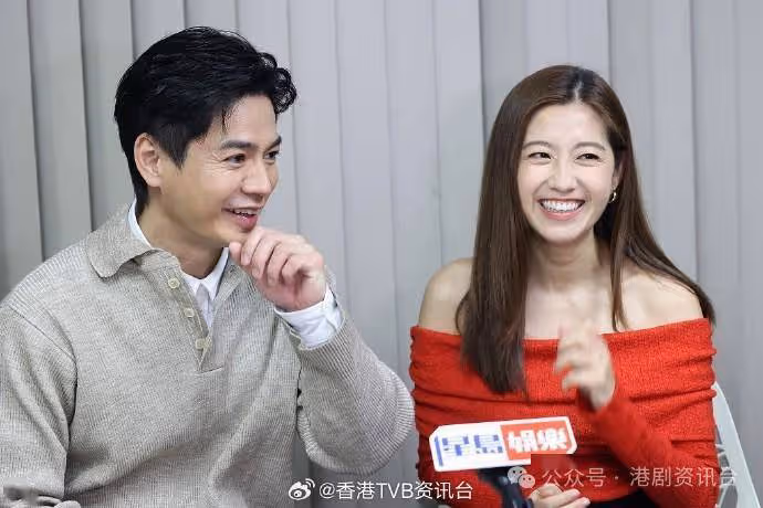 陳自瑤「發瘋」獲力推封后！羅子溢演負心男爭視帝