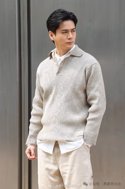 陳自瑤「發瘋」獲力推封后！羅子溢演負心男爭視帝