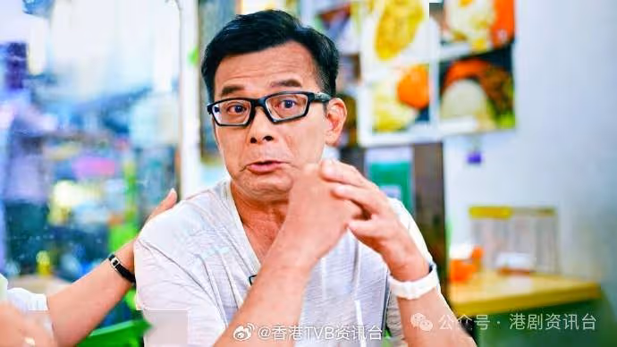 陳自瑤「發瘋」獲力推封后！羅子溢演負心男爭視帝