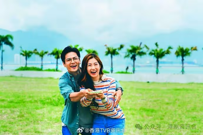 陳自瑤「發瘋」獲力推封后！羅子溢演負心男爭視帝