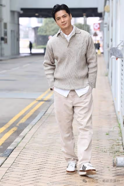 陳自瑤「發瘋」獲力推封后！羅子溢演負心男爭視帝