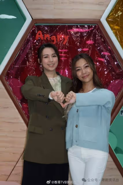 何雁詩憑歌放閃力撐到底！願為鄭俊弘出頭 堅信非池中物