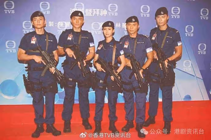 與異性相處要避忌！TVB視後透露玩火已是周身傷