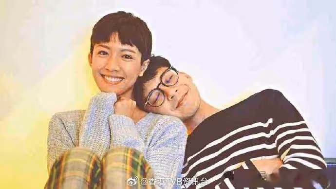 與異性相處要避忌！TVB視後透露玩火已是周身傷