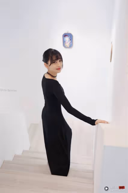 獨家／沒偷偷來「緋聞摯友」衝擊李優藝術！甜謝熊仔坦言：非常感謝他