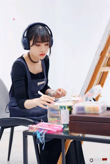 獨家／沒偷偷來「緋聞摯友」衝擊李優藝術！甜謝熊仔坦言：非常感謝他
