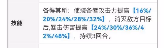【崩壞：星穹鐵道】淺析黑塔角色適合什麼光錐