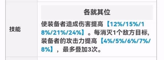 【崩壞：星穹鐵道】淺析黑塔角色適合什麼光錐