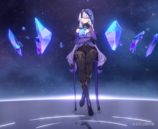【崩壞：星穹鐵道】黑天鵝基礎教學全方位指導 配隊遺器光錐選擇