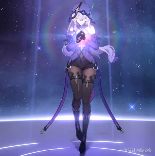 【崩壞：星穹鐵道】黑天鵝基礎教學全方位指導 配隊遺器光錐選擇