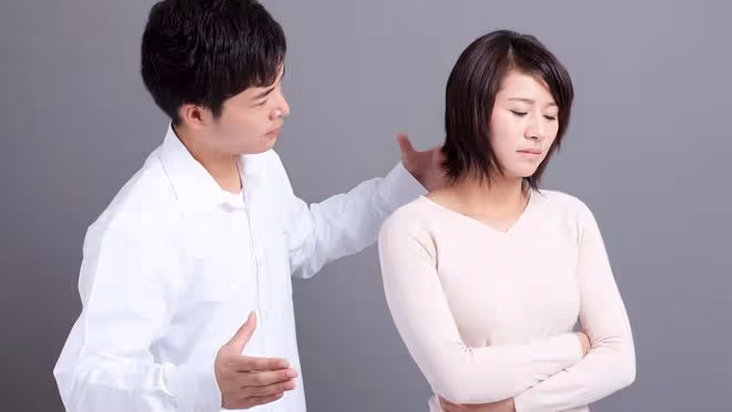 結婚要彩禮被拒女子做流產，男人絕望：再娶這媳婦，我就不是男人