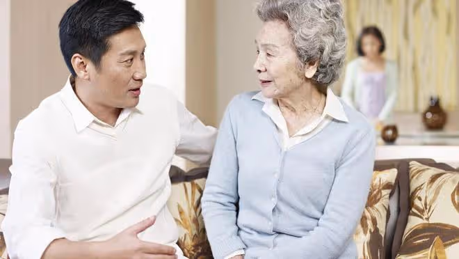家無男丁頭難抬，上門女婿招進來，聽聽3個過來人的心裡話