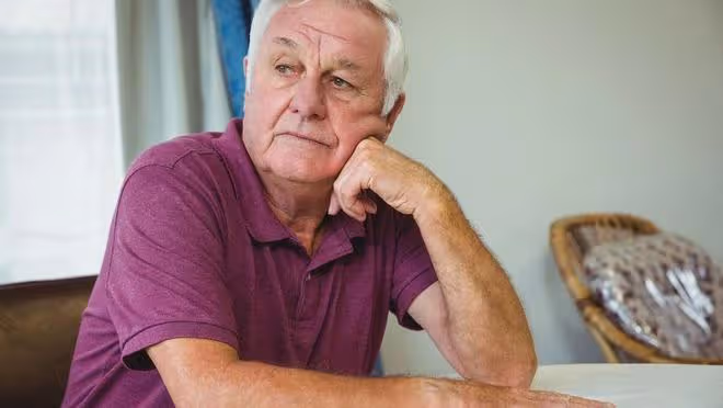 失孤老人為何害怕再婚？62歲大媽和67歲教授，如何打好再婚這張牌