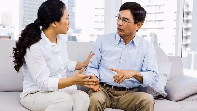 「嫁人就嫁老實男」為什麼讓女人痛恨？聽聽這3個女人的心裡話