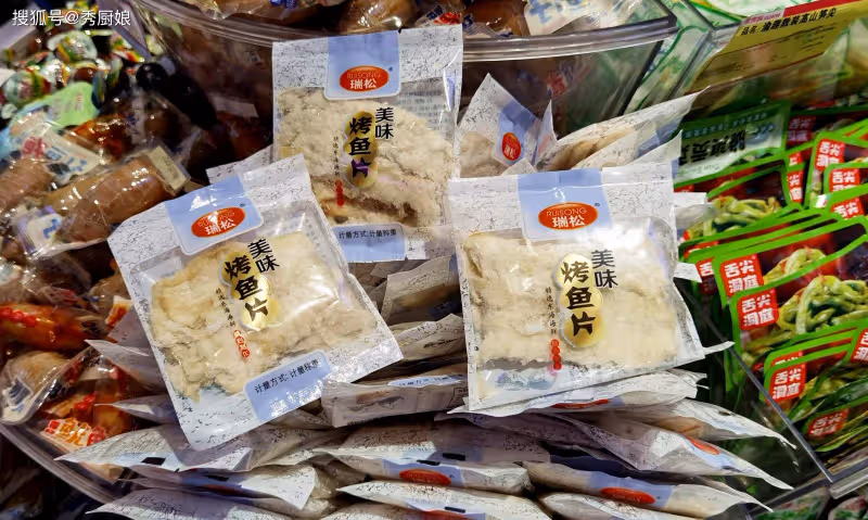 買年貨,建議少買瓜子花生,多囤這8種年貨,營養好吃還不上火!