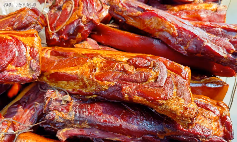 臘肉應該蒸還是煮?原來以前都做錯了,難怪臘肉又咸又硬,還不香