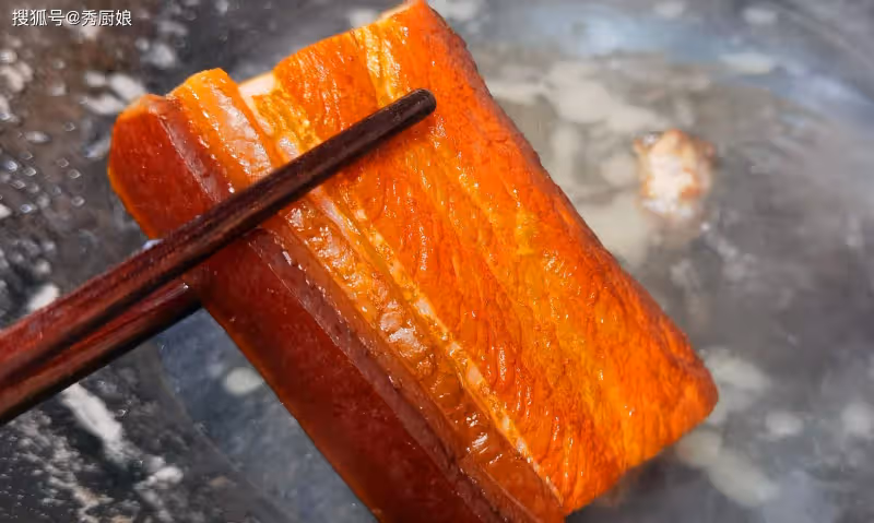 臘肉應該蒸還是煮?原來以前都做錯了,難怪臘肉又咸又硬,還不香